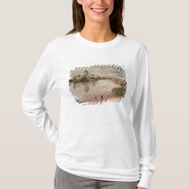 Weierhaus T-Shirt (Vorderseite)