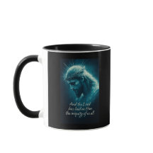 “Weight of Grace” Mug
