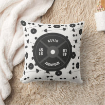 Weight Training Fitness Dumbbell Bodybuilding Name