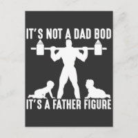Weightlift Vater Bod Baby Dumbell Bodybuilder