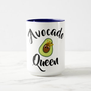 weightloss Keton der Avocadokönigin gesunde Tasse