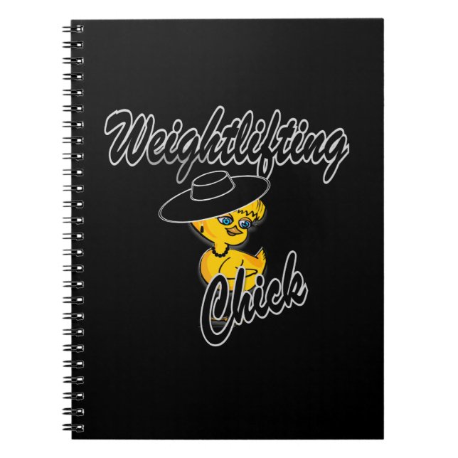 Weighub Notizblock (Vorderseite)