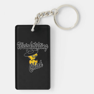 Weighub Schlüsselanhänger