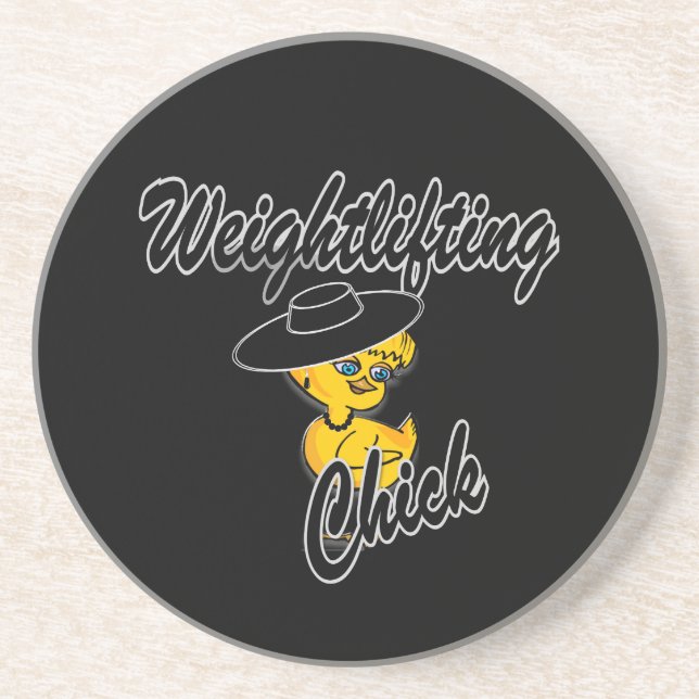Weighub Untersetzer (Vorne)