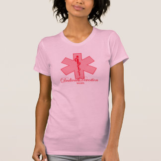 weihen Sie devotion2 ein T-Shirt