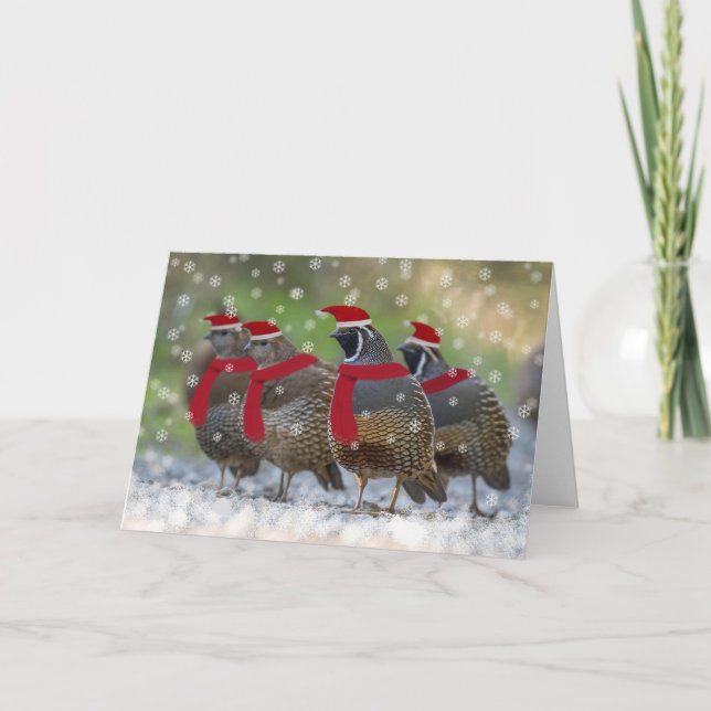 Weihnachten (Vorderseite)