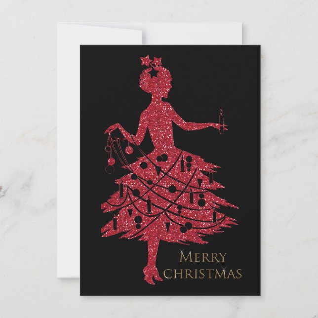 Weihnachten (Vorderseite)