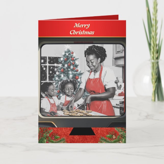 Weihnachten (Vorderseite)