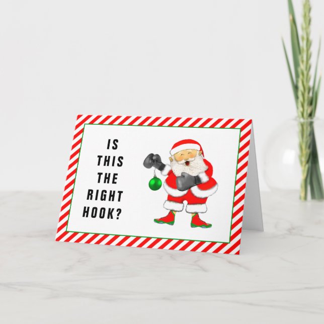 Weihnachten (Vorderseite)