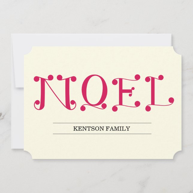 WEIHNACHTEN (Vorderseite)