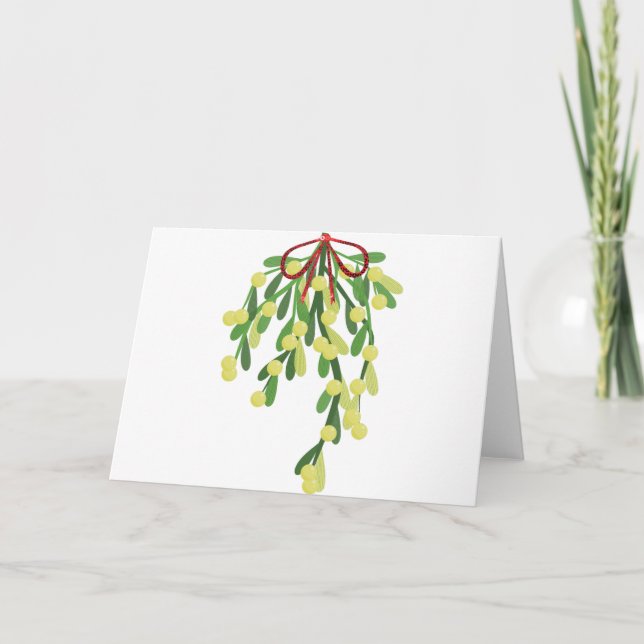 Weihnachten (Vorderseite)