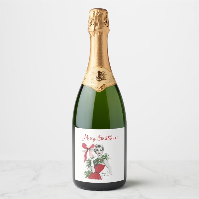 Weihnachten  (Vorderseite)