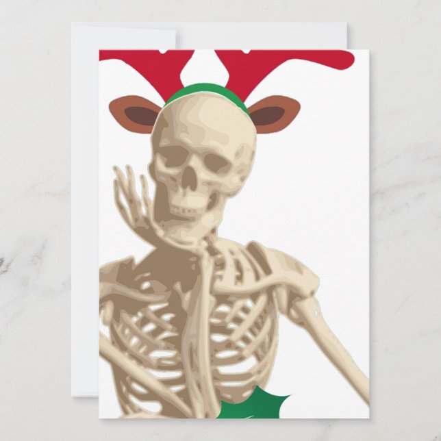 Weihnachten (Vorderseite)