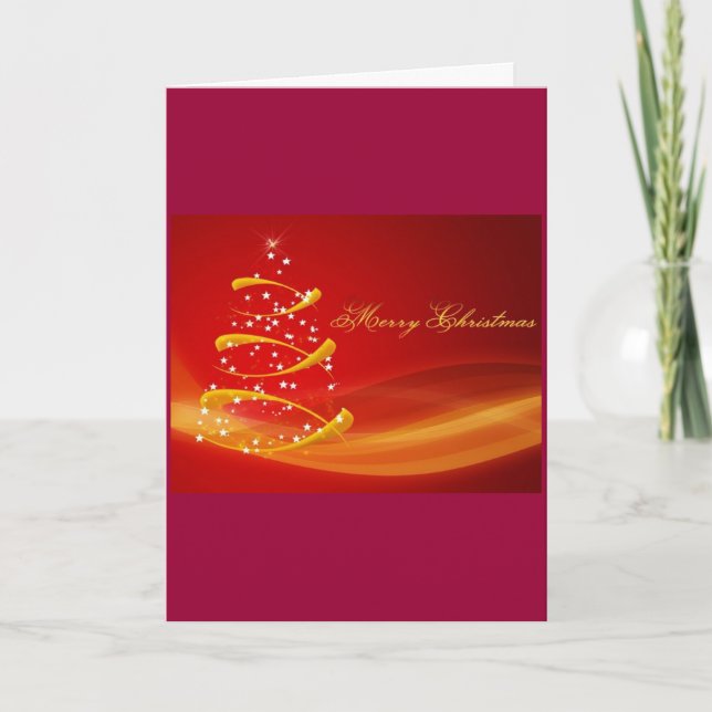 Weihnachten (Vorderseite)