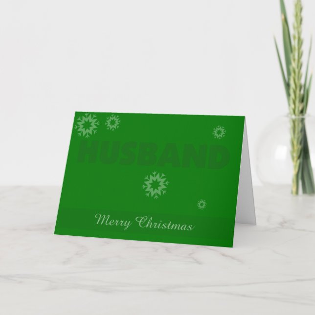 Weihnachten (Vorderseite)