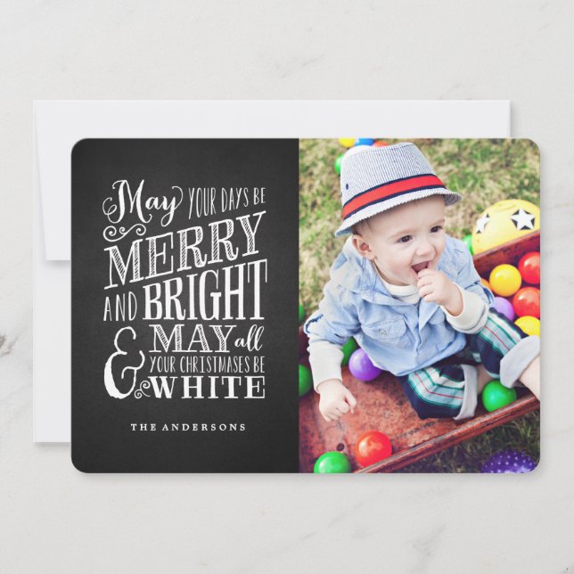 Weihnachten (Vorderseite)