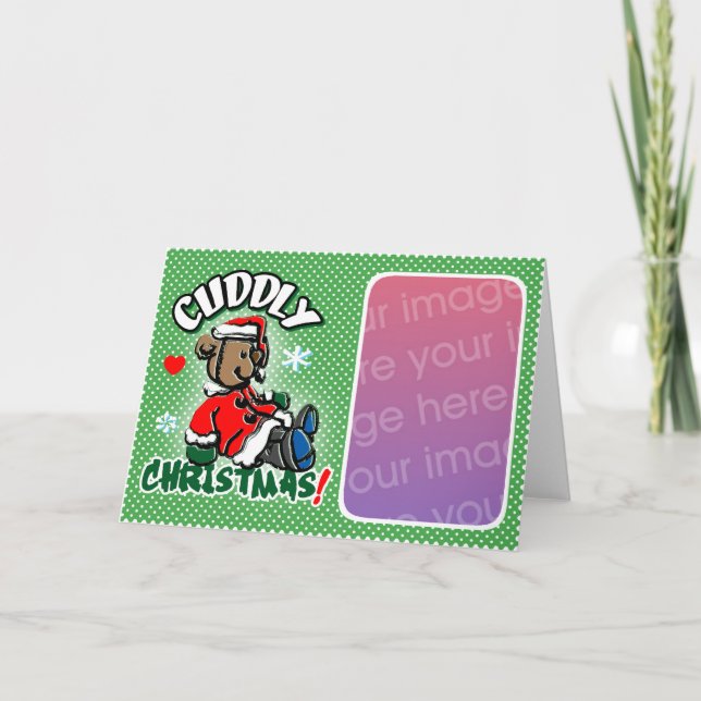 Weihnachten (Vorderseite)