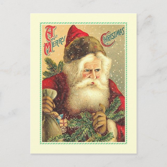 Weihnachten (Vorderseite)