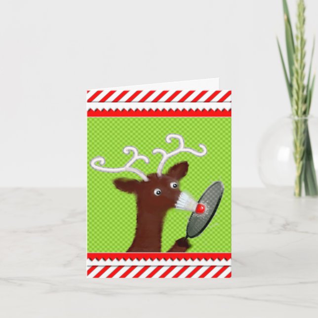 Weihnachten (Vorderseite)