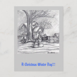 Weihnachten