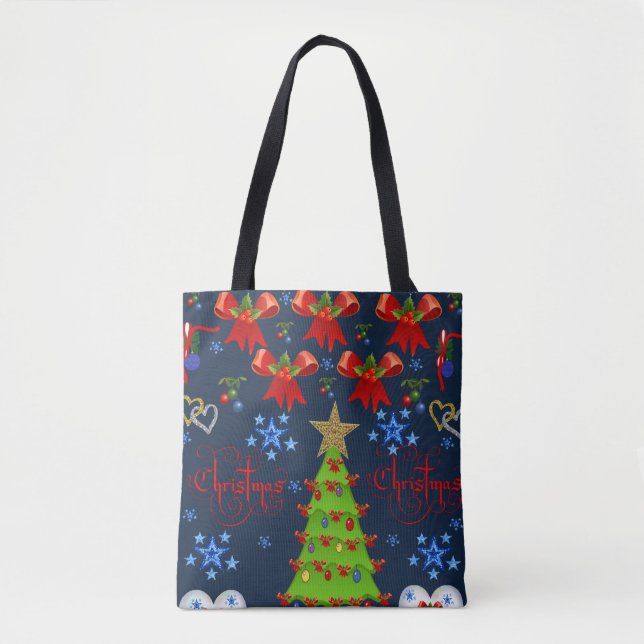 Weihnachten (Vorderseite)
