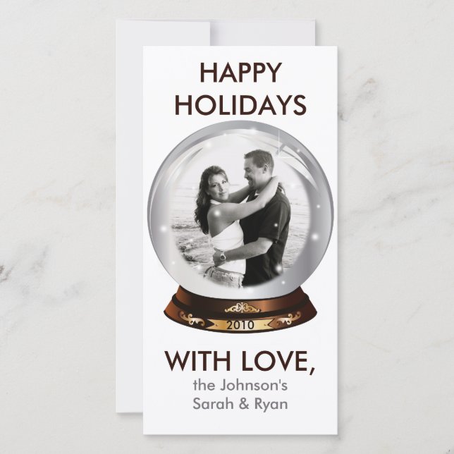 Weihnachten (Vorderseite)