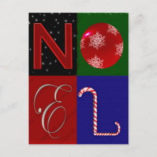 WEIHNACHTEN