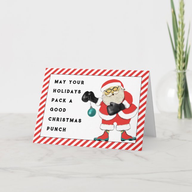 Weihnachten (Vorderseite)