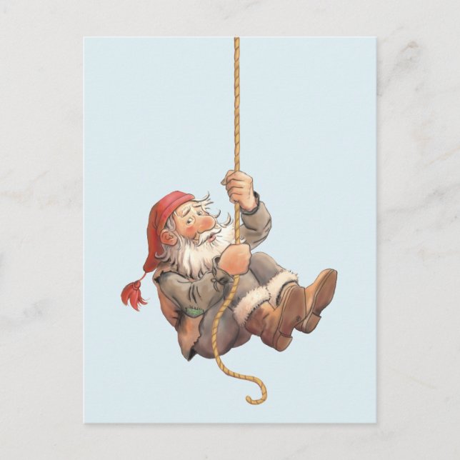 Weihnachten (Vorderseite)