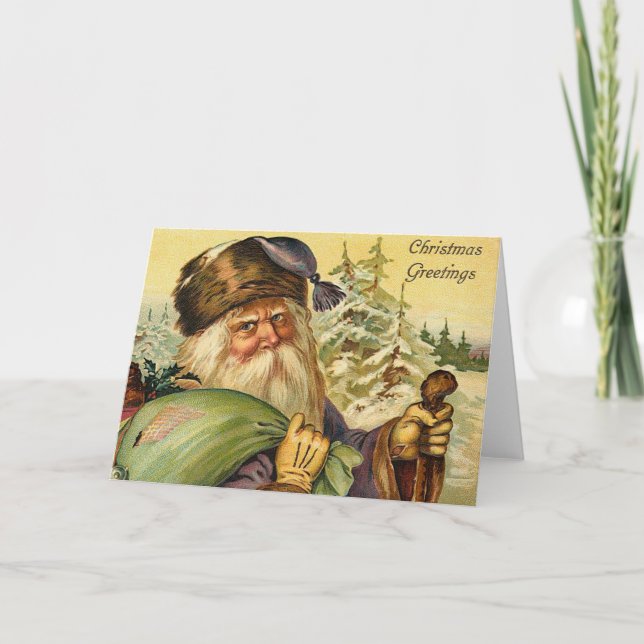 Weihnachten (Vorderseite)