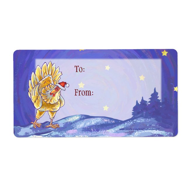 Weihnachten (Vorne)