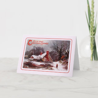 Weihnachten