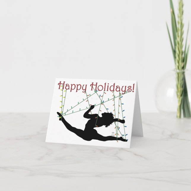 Weihnachten (Vorderseite)