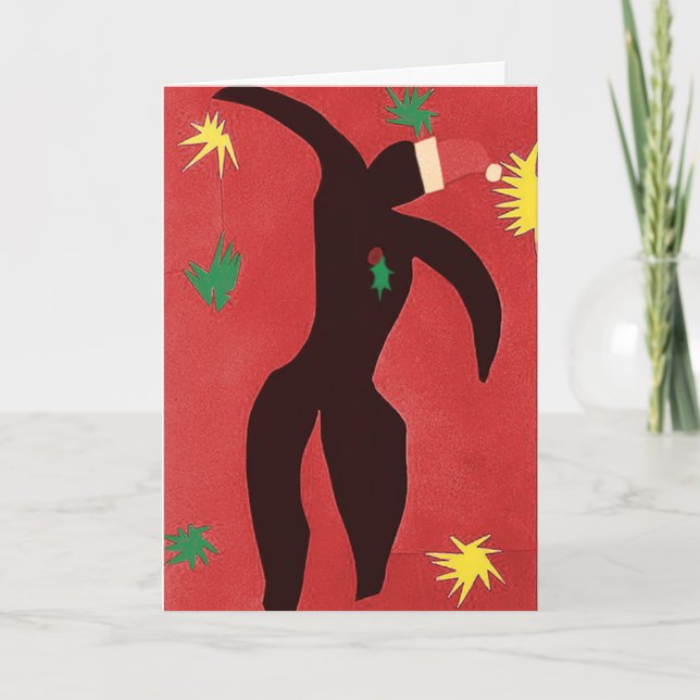 Weihnachten (Vorderseite)