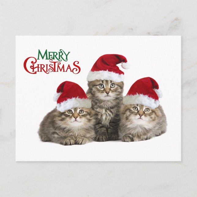 Weihnachten (Vorderseite)