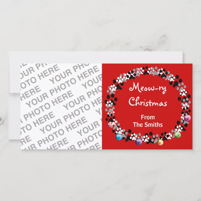 Weihnachten (Vorderseite)