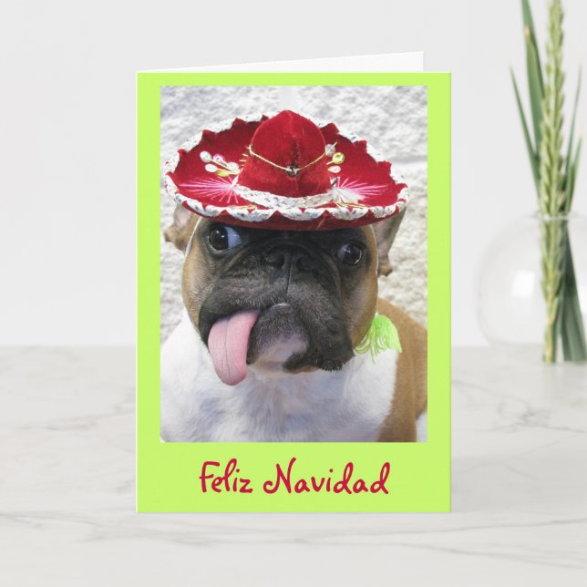 Weihnachten (Vorderseite)