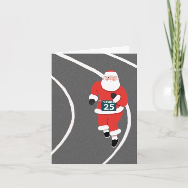 Weihnachten (Vorderseite)