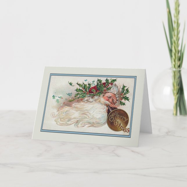 Weihnachten (Vorderseite)