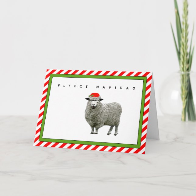 Weihnachten (Vorderseite)