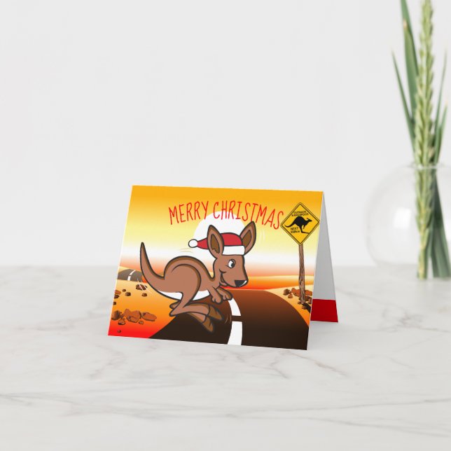 Weihnachten (Vorderseite)