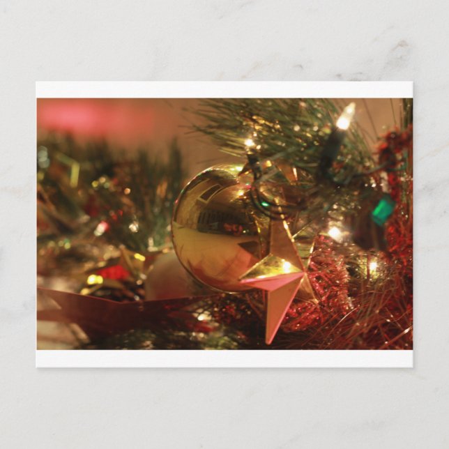 Weihnachten (Vorderseite)