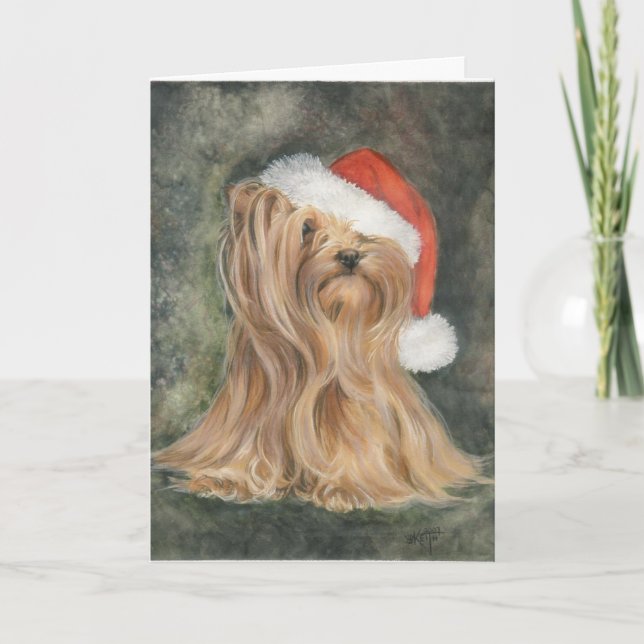 Weihnachten (Vorderseite)