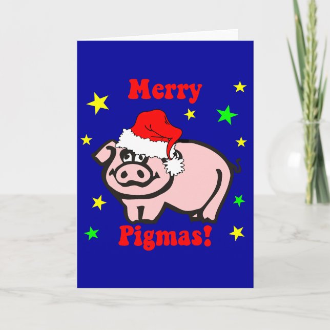 Weihnachten (Vorderseite)