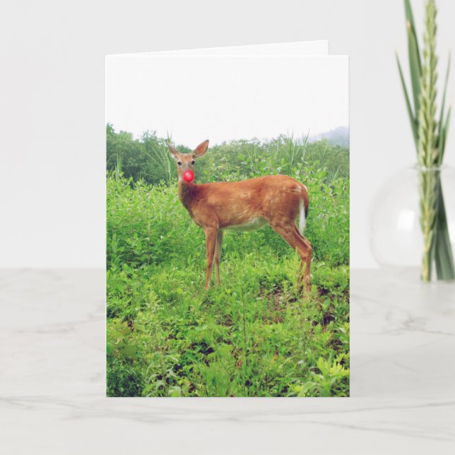 Weihnachten (Vorderseite)