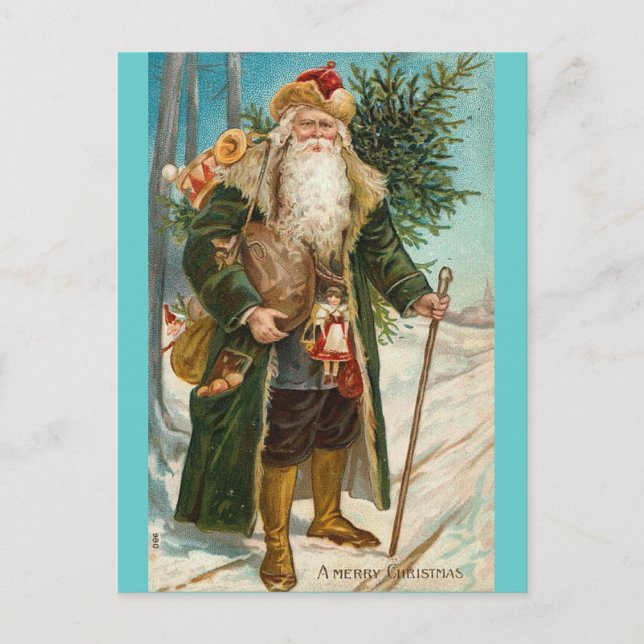Weihnachten (Vorderseite)
