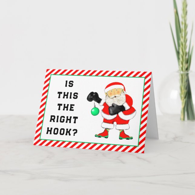 Weihnachten (Vorderseite)