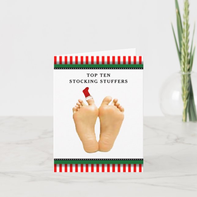 Weihnachten (Vorderseite)
