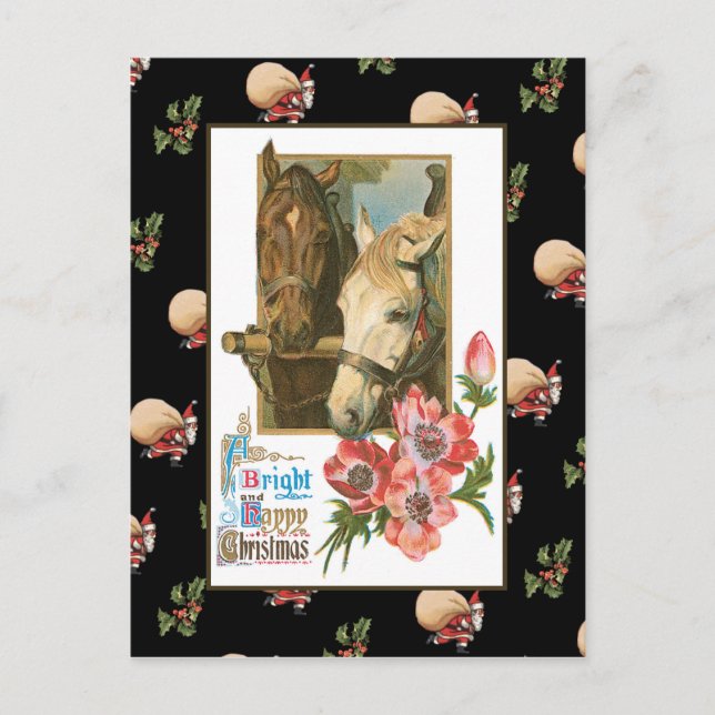 Weihnachten (Vorderseite)