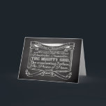 Weihnachten<br><div class="desc">Personalisieren Sie diesen Artikel der Weihnachtsbibel mit der Passage-Schrift von Jesaja 9:6.. für uns wird ein Sohn gegeben: und sein Name wird als wunderbar, Counselor, Der MIGHTY GOD, Der immerwährende Vater, Der Fürst des Friedens. ~Isaiah 9:6 Dunkelgrau und schwarz Tafel mit weißer Textgrafik macht einen schönen lässigen Christlichen Weihnachtsgrüß. Copyright...</div>